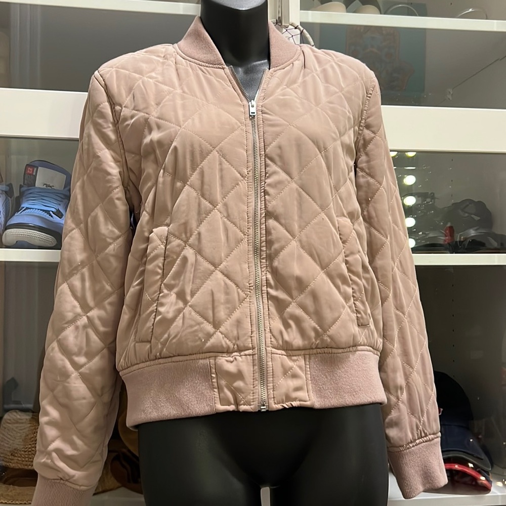 Lucky brand jacket